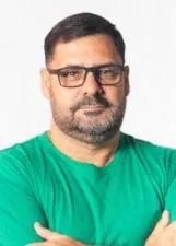Foto oficial de PAULO CEZAR nas eleições 2026, divulgada pelo TSE