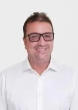 Foto oficial de PAULO DA BAIXADA nas eleições 2026, divulgada pelo TSE