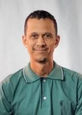 Foto oficial de PAULO DOS MOTOAPLICATIVOS nas eleições 2026, divulgada pelo TSE