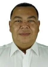 Foto oficial de PAULO XIMENES nas eleições 2026, divulgada pelo TSE