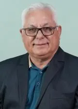 Foto oficial de PEREIRA PASSOS nas eleições 2026, divulgada pelo TSE