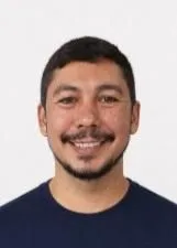 Foto oficial de PROFESSOR PAULO HENRIQUE nas eleições 2026, divulgada pelo TSE