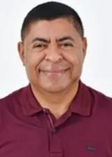 Foto oficial de PROFESSOR SÉRGIO TORRES nas eleições 2026, divulgada pelo TSE