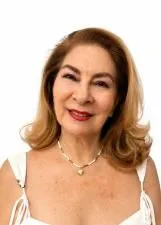 Foto oficial de PROFESSORA CLARA BADER nas eleições 2026, divulgada pelo TSE