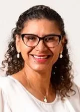 Foto oficial de PROFESSORA ELIANE NERES nas eleições 2026, divulgada pelo TSE