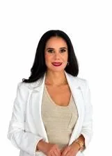 Foto oficial de RAFAELLA VILAVERDE nas eleições 2026, divulgada pelo TSE