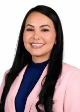 Foto oficial de RAIANE DO Ó nas eleições 2026, divulgada pelo TSE