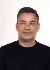 Foto oficial de RAIMUNDO NENÉM nas eleições 2026, divulgada pelo TSE