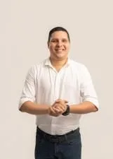 Foto oficial de RAUAN SILVA nas eleições 2026, divulgada pelo TSE