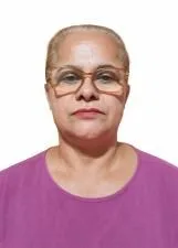 Foto oficial de RENILDA ROCHA nas eleições 2026, divulgada pelo TSE