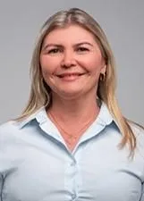 Foto oficial de RILA FREZE nas eleições 2026, divulgada pelo TSE