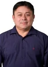 Foto oficial de ROSENIR ARCENIO nas eleições 2026, divulgada pelo TSE