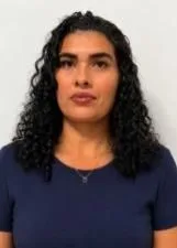 Foto oficial de ROSI MENEZES nas eleições 2026, divulgada pelo TSE
