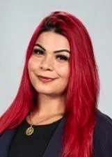 Foto oficial de RUIVINHA nas eleições 2026, divulgada pelo TSE