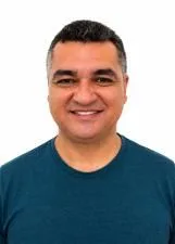 Foto oficial de SGT CADMIEL BOMFIM nas eleições 2026, divulgada pelo TSE