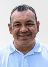 Foto oficial de SIÃ KAXINAWÁ nas eleições 2026, divulgada pelo TSE