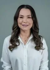 Foto oficial de TAIANE SANTOS nas eleições 2026, divulgada pelo TSE