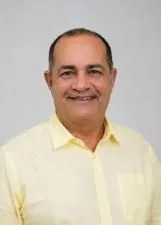 Foto oficial de TANIZIO SÁ nas eleições 2026, divulgada pelo TSE