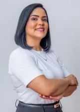 Foto oficial de TASSIA NOBRE nas eleições 2026, divulgada pelo TSE