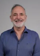 Foto oficial de TCHÊ nas eleições 2026, divulgada pelo TSE