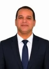 Foto oficial de TENENTE CORONEL AGLEISON nas eleições 2026, divulgada pelo TSE
