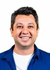 Foto oficial de TIAGO MOURÃO nas eleições 2026, divulgada pelo TSE