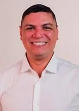Foto oficial de TIO PABLO BREGENSE nas eleições 2026, divulgada pelo TSE