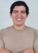 Foto oficial de WILKENS LIMA nas eleições 2026, divulgada pelo TSE