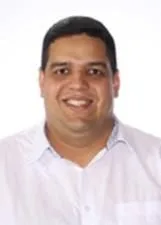 Foto oficial de YARGO RODRIGUES nas eleições 2026, divulgada pelo TSE