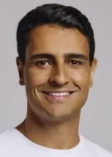 Foto oficial de JHC nas eleições 2026, divulgada pelo TSE