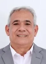 Foto oficial de MÁRCIO JAMBO nas eleições 2026, divulgada pelo TSE