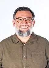 Foto oficial de ALEXANDRE FLEMING nas eleições 2026, divulgada pelo TSE