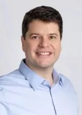 Foto oficial de DAVI DAVINO FILHO nas eleições 2026, divulgada pelo TSE