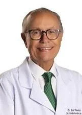Foto oficial de DR. WANDERLEY nas eleições 2026, divulgada pelo TSE