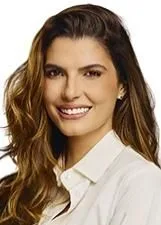 Foto oficial de MARINA JHC nas eleições 2026, divulgada pelo TSE