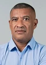 Foto oficial de AILTON VALDEVINO nas eleições 2026, divulgada pelo TSE