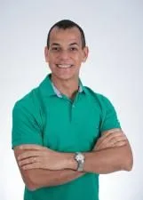 Foto oficial de ALEX ANSELMO nas eleições 2026, divulgada pelo TSE