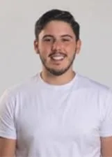 Foto oficial de ALVINHO LIRA nas eleições 2026, divulgada pelo TSE