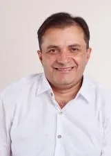 Foto oficial de ANDRÉ DA ONÇA nas eleições 2026, divulgada pelo TSE