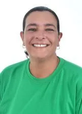 Foto oficial de BETA VASCONCELOS nas eleições 2026, divulgada pelo TSE