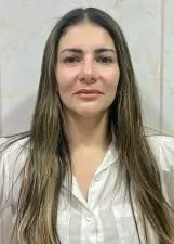 Foto oficial de BETANIA MELO nas eleições 2026, divulgada pelo TSE