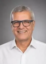 Foto oficial de BISPO FILHO nas eleições 2026, divulgada pelo TSE