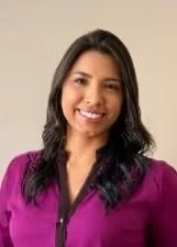 Foto oficial de CAROL SOUZA nas eleições 2026, divulgada pelo TSE