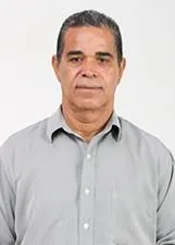 Foto oficial de CHARLES PEREIRA nas eleições 2026, divulgada pelo TSE