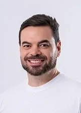 Foto oficial de CHICO FILHO nas eleições 2026, divulgada pelo TSE