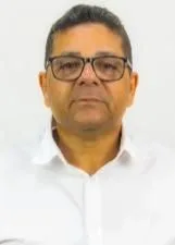 Foto oficial de CICERO CONCEIÇÃO nas eleições 2026, divulgada pelo TSE
