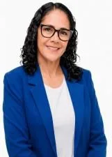 Foto oficial de CIDINHA DA TRANSFORMAÇÃO nas eleições 2026, divulgada pelo TSE