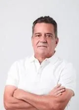 Foto oficial de CIDOCA - ALCIDES DE ANDRADE nas eleições 2026, divulgada pelo TSE