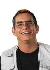 Foto oficial de CORONEL BURITY nas eleições 2026, divulgada pelo TSE