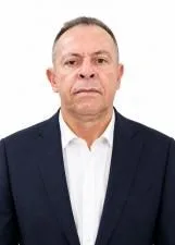 Foto oficial de CORONEL DO VALLE nas eleições 2026, divulgada pelo TSE